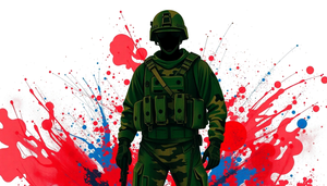 Unleash Your Inner Warrior: Discover the Power of Military-Inspired Paints