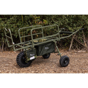 Carp-Porter Fishing Barrow Colour match Spray Paint, Rods,Hides,Frame,4ooml Monstercolors