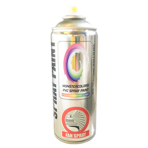 10 x PVC Spray Paint Matt Finish Save £££ - monster-colors