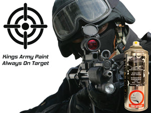 2 X New Army Spray Paint + Matt Lacquer Military Paint,paintball, airsoft,model paint 3 Monstercolors