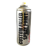 2 x PVC Spray Paint Matt Finish Save £££ - monster-colors