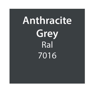 Anthracite Grey Ral 7016 Washing Machine Fridge Radiator Renovator Spray Paint Monstercolors