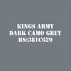 Army Spray Paint + Primer, Military Paint,paintball, airsoft,Rc model paint 2x Monstercolors