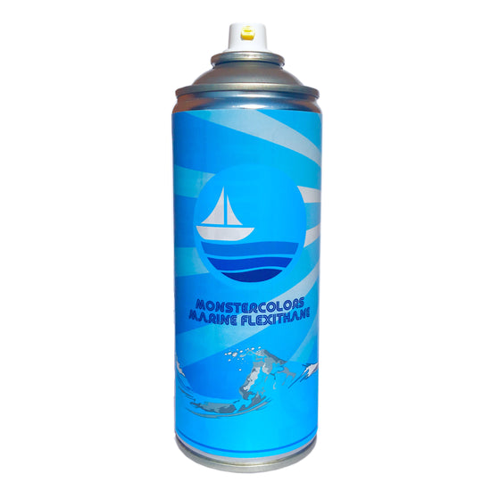 Flexithane Marine Paint