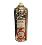 Kings Army Grey Primer Spray Paint Military Paint, paintball, airsoft,Rc, 400ml Monstercolors