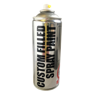 Monster Black Bitumen Coversall Spray Paint - monster-colors