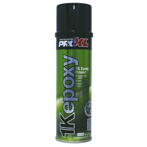 ProXL- 1K Epoxy Primer Aerosol 500ml - monster-colors