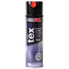 ProXL- ProTex Textured Black Aerosol 500ml - monster-colors