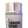 Promatic Chrome Effect Spray Paint 400ml - monster-colors