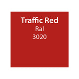 Traffic Red Ral3020 Washing Machine Fridge Radiator Renovator Spray Paint 400ml Monstercolors