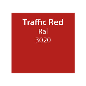 Traffic Red Ral3020 Washing Machine Fridge Radiator Renovator Spray Paint 400ml Monstercolors